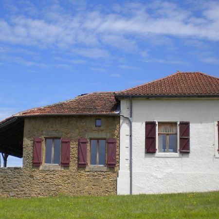 Bed and Breakfast Ancienne Ecole Cazaux-Villecomtal Экстерьер фото